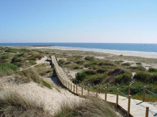 Apartamento Esposende Praia