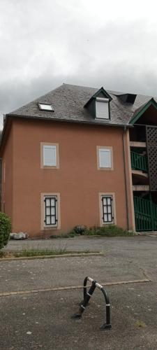 Apartamento Esquieze-sere