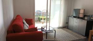 Apartamento Esquieze-sere