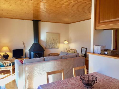 Apartamento Estavar