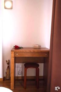 Apartamento Estefânia