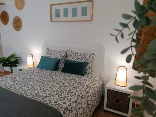 Apartamento Estúdio Pinhalmar