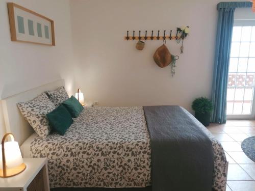 Apartamento Estúdio Pinhalmar
