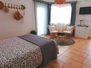 Apartamento Estúdio Pinhalmar