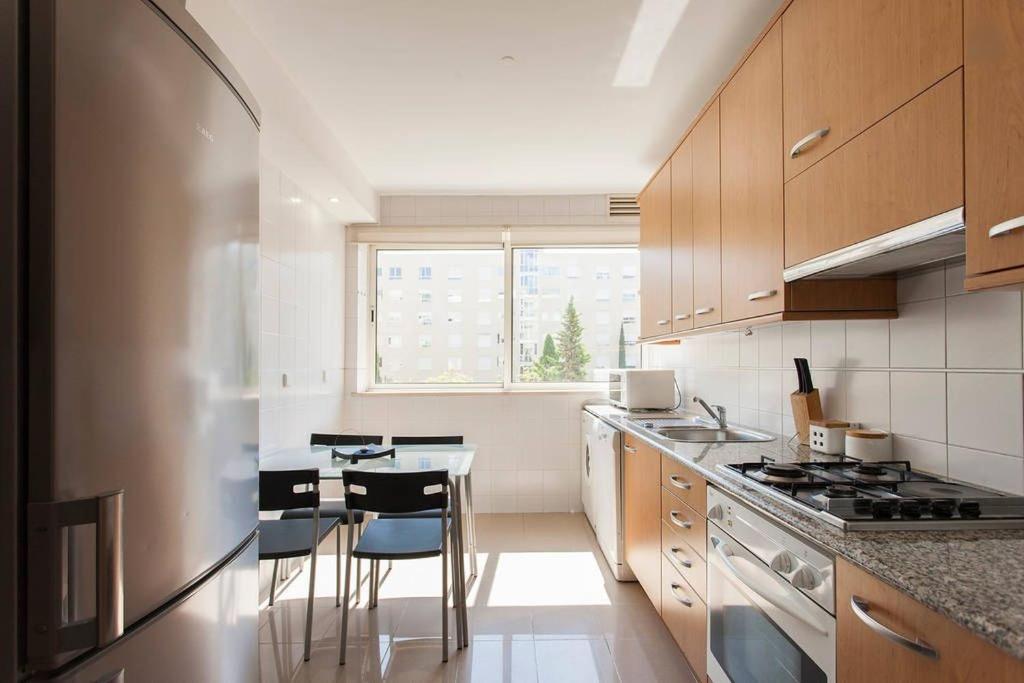 Apartamento Expo Avenida da Perigrinacao nº5, 2ºD, 1990-378 Lisbonne