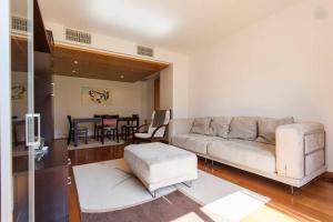 Apartamento Expo