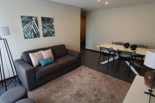 Apartamento Fajã de Cima