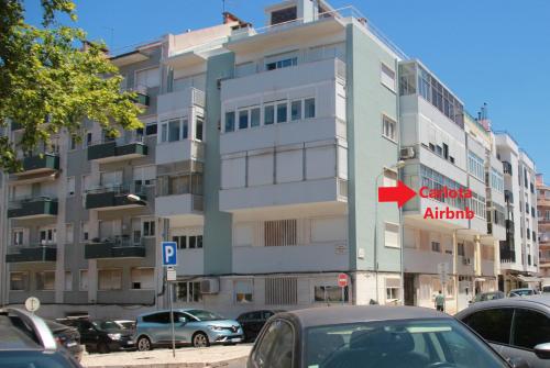 Apartamento Familiar em Zona Histórica de Lisboa