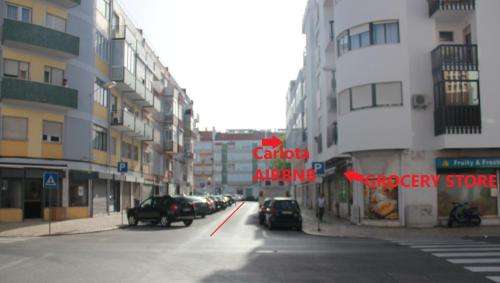 Apartamento Familiar em Zona Histórica de Lisboa