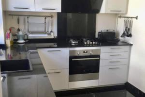 Apartamento familiar luminoso y espacioso a 7 min de Paris