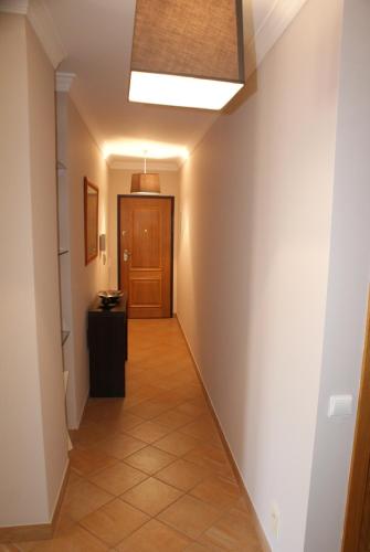 Apartamento Felicidade