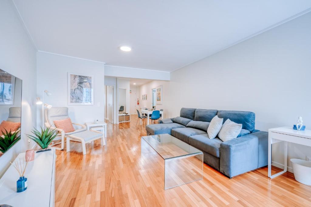 Apartamento Feliz Rua Princesa Dona Amélia, 18, Ed Princesa D Amélia , 4 AK, 9000-019 Funchal