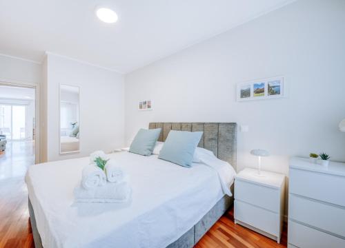 Apartamento Feliz