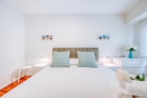 Apartamento Feliz