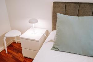 Apartamento Feliz