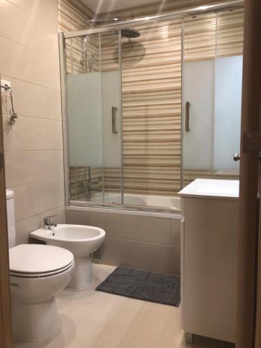 Apartamento Ferreirinha