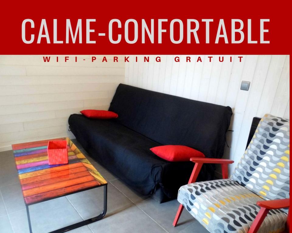 Apartamento Ferreirinha