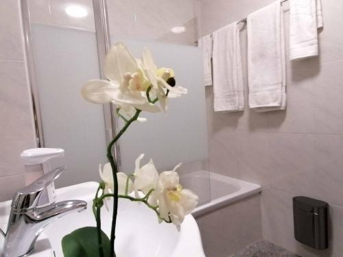 Apartamento Flor de Sal