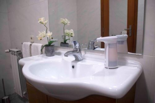 Apartamento Flor de Sal