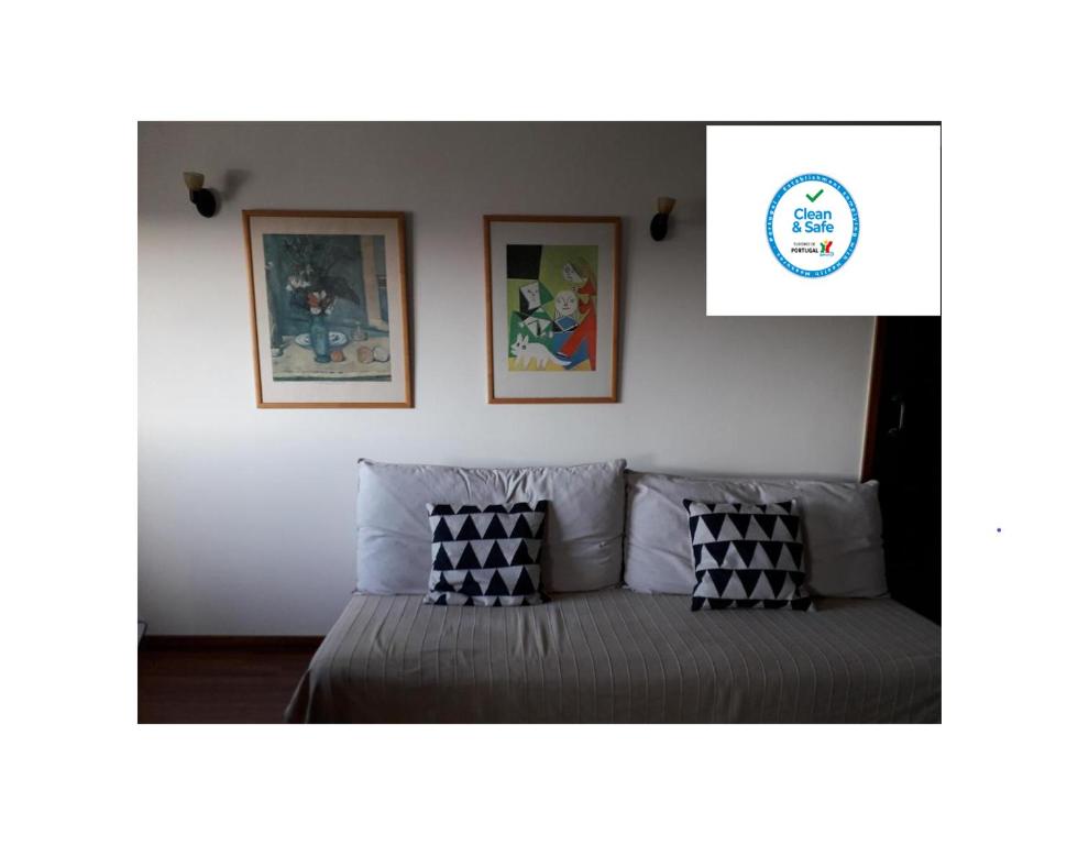 Apartamento Fonte Luz Avenida Dom Afonso Henriques 1124, 8th floor , Apt: 801, 4450-011 Matosinhos