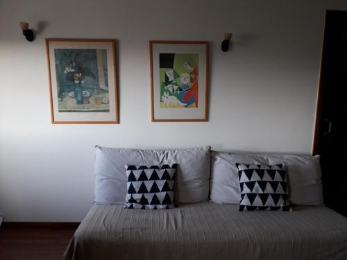 Apartamento Fonte Luz
