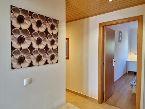Apartamento Foz da Salina T3 by YHA