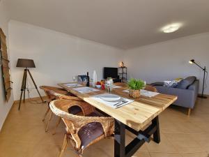 Apartamento Foz da Salina T3 by YHA