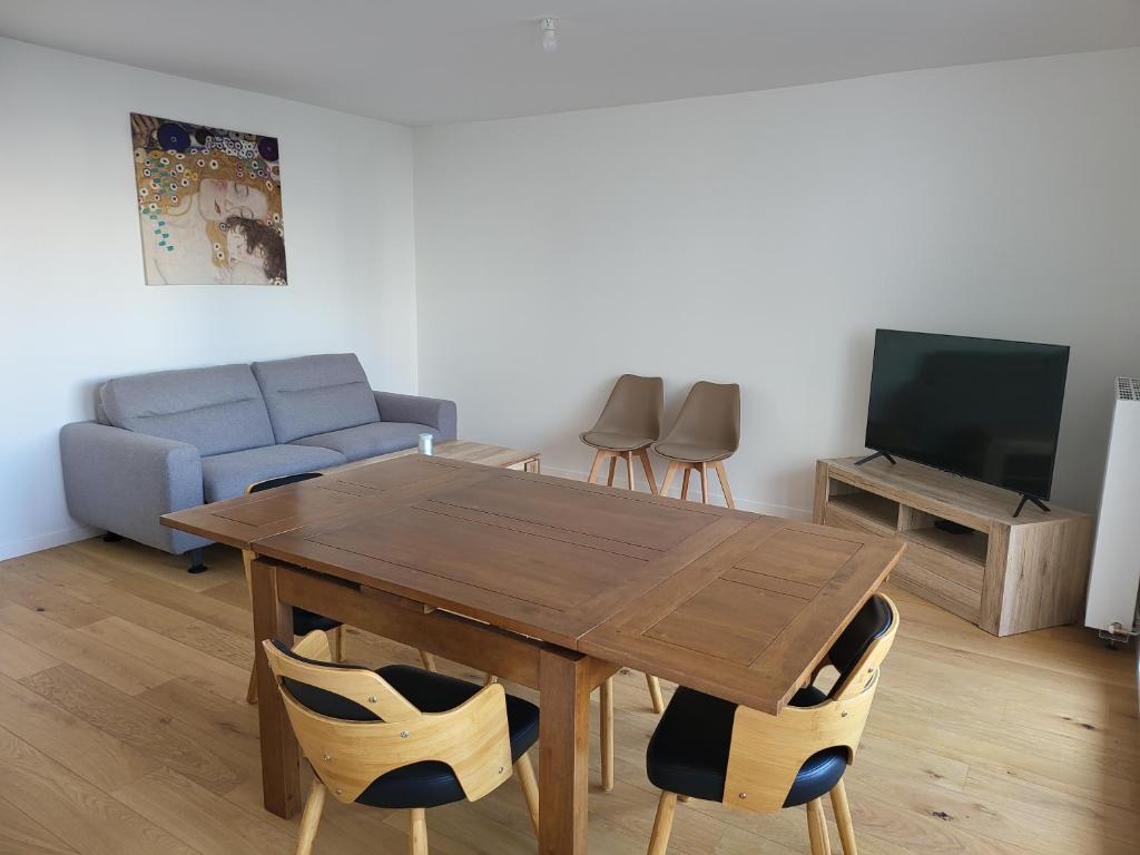 Apartamento Foz da Salina T3 by YHA 8800-744 Tavira