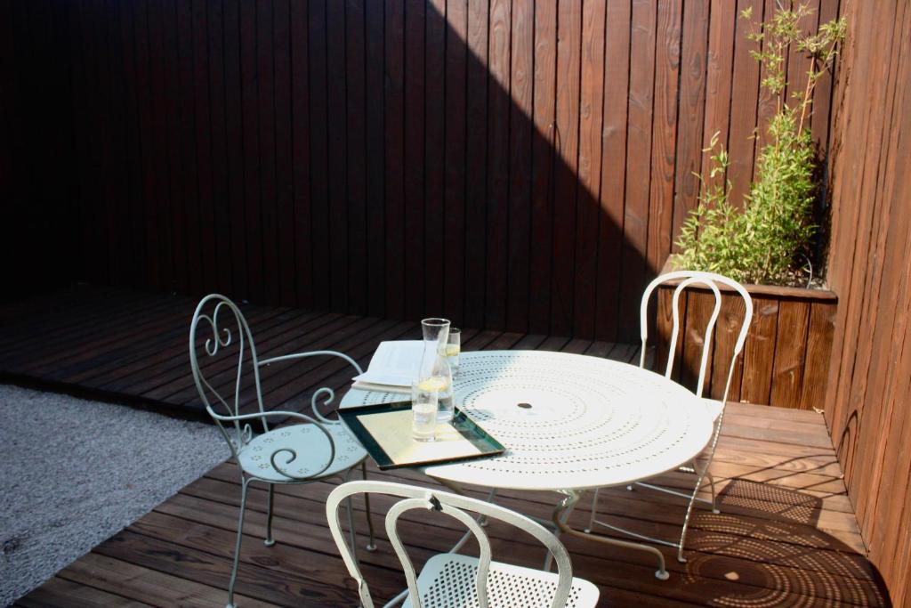 Apartamento foz village