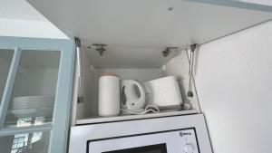 Apartamento Frente Mar Praia da Areia Branca