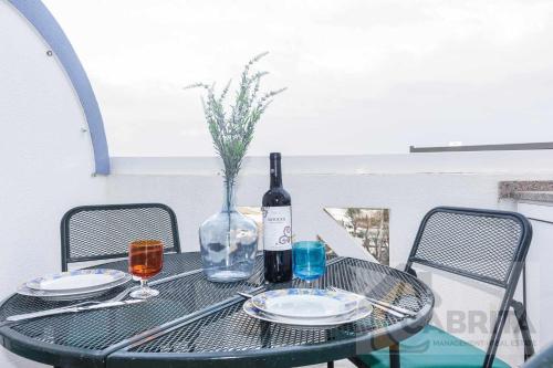 Apartamento Gaivota Quinta Velha by Your Home Algarve