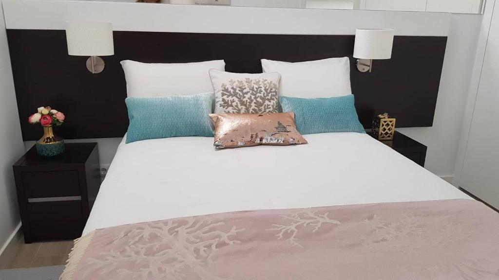 Apartamento Gaivota Rua Heliodoro Salgado 17 R/C, 2970-760 Sesimbra