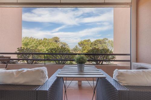 Apartamento Gandarinha junto ao Mar