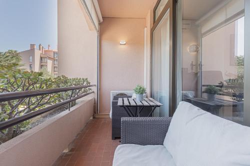 Apartamento Gandarinha junto ao Mar