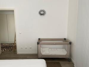 Apartamento Gandarinha junto ao Mar