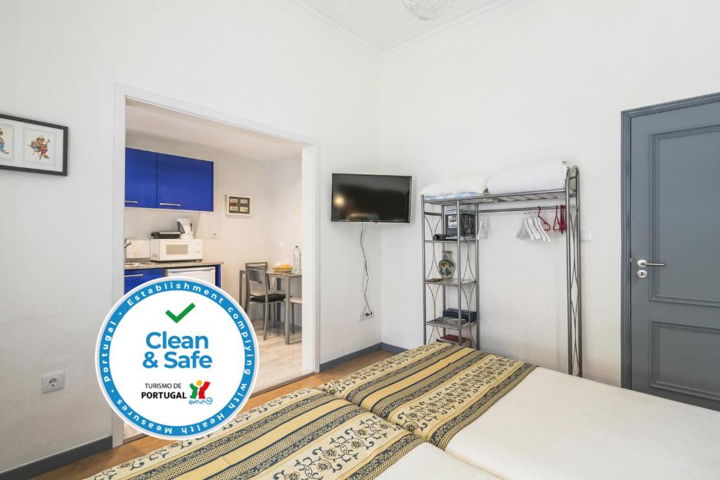Apartamento Garden Avenue 992 Rua Direita de Francos, 4250-192 Porto