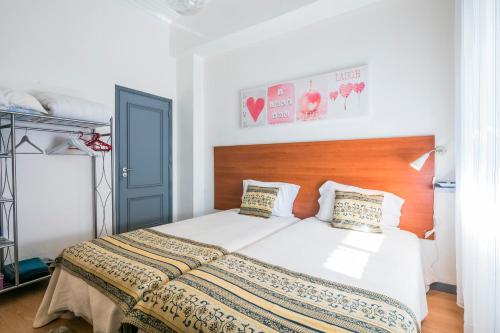 Apartamento Garden Avenue