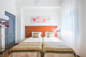 Apartamento Garden Avenue