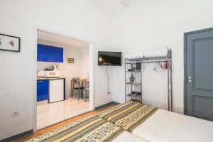 Appartement Apartamento Garden Avenue 992 Rua Direita de Francos 4250-192 Porto Région Nord