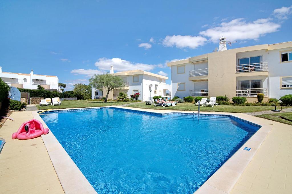 Appartement Apartamento Garden Beach Estrada de Vale Rabelho 8200-424 Guia