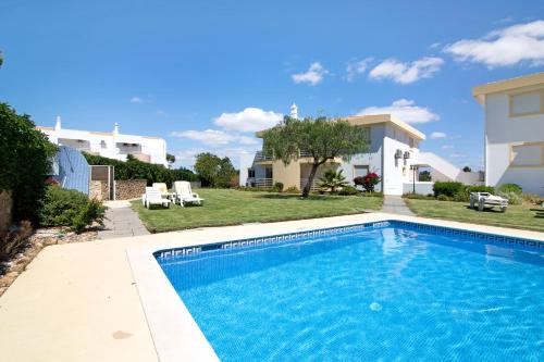 Apartamento Garden Beach