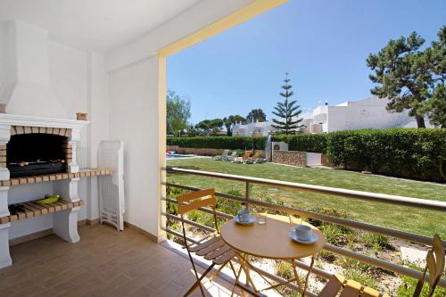Apartamento Garden Beach
