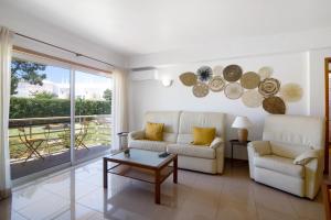 Apartamento Garden Beach