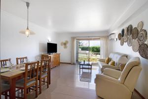 Apartamento Garden Beach