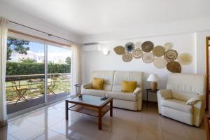 Appartement Apartamento Garden Beach Estrada de Vale Rabelho 8200-424 Guia Algarve