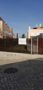 Apartamento Garden em Cabanas Gardens