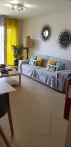 Appartement Apartamento Garden em Cabanas Gardens Rua Pedro Nunes nr 7 r/c H 8800-595 Cabanas de Tavira Algarve