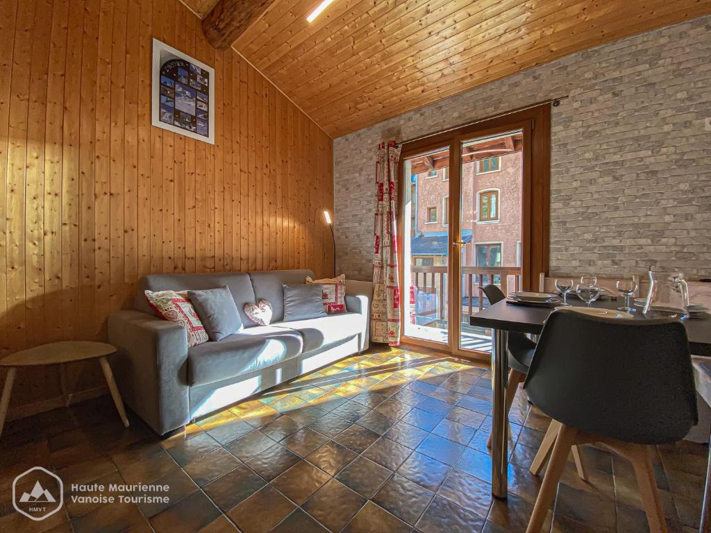 Apartamento Gerbille 66760 Bourg-Madame