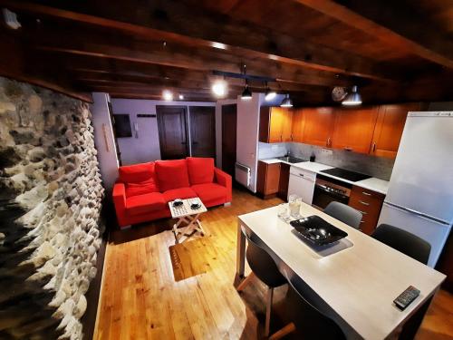 Apartamento Gerbille
