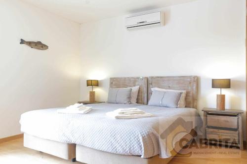 Apartamento Girassol Cabanas Gardens by Your Home Algarve